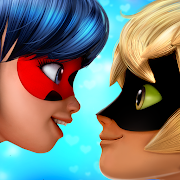 APK Mod Miraculous Ladybug & Cat Noir [v4.9.80] dành cho Android