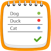 My Dictionary: polyglot [v7.1] APK Mod for Android
