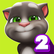 My Talking Tom 2 [v2.5.1.24] APK Mod pour Android