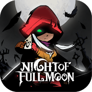 Night of the Full Moon [v1.5.1.35] APK Mod pour Android