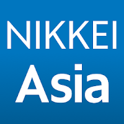 Nikkei Asia [v1.6] APK Mod untuk Android