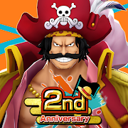 ONE PIECE Bounty Rush [v40100] APK Mod for Android