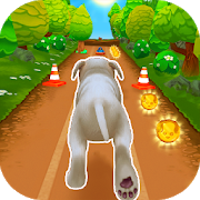 ペットラン–子犬犬ゲーム[v1.4.12] Android用APKMod