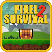 لعبة Pixel Survival 2 [v1.9966]