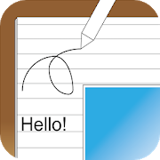 Pocket Note Pro - a new type of notebook [v9.7]