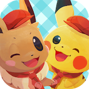 PokémonCafé Mix [v1.91.0] APK Mod สำหรับ Android