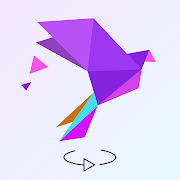 Polysphere - Kunst des Puzzles [v1.5.4] APK Mod für Android