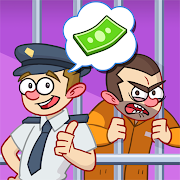 Prison Life Tycoon - Leerlaufspiel [v1.0.3] APK Mod für Android