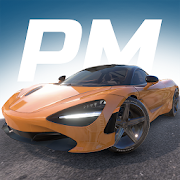 Real Car Parking Master: Jeu de voiture multijoueur [v1.2] APK Mod pour Android
