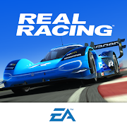 Racing III Real [v3] APK Mod Android
