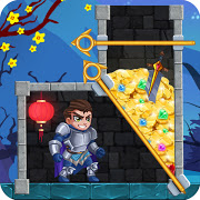 Rescue Hero: Pull The Pin - Lunar New Year [v1.80] APK Mod สำหรับ Android