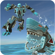 Robot Shark [v2.8.190] APK Mod cho Android