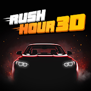 Rush Hour 3D [v20210210] APK Mod لأجهزة الأندرويد