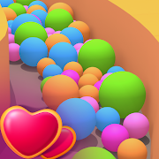 Sand Balls - Puzzle Game [v2.2.4] Mod APK per Android