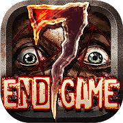 Seven Endgame - Thriller de Scary Horror Messenger