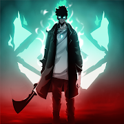 Shadow Lord: Solo Leveling [v0.8] APK Mod für Android