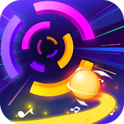 Smash Colors 3D - бесплатная игра с ритм-мячом Beat Color [v0.2.52] APK Mod для Android