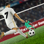 Soccer Super Star [v0.0.42] APK Mod لأجهزة الأندرويد