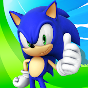 Sonic Dash - เกมวิ่งและแข่งรถที่ไม่มีที่สิ้นสุด [v4.16.0] APK Mod สำหรับ Android