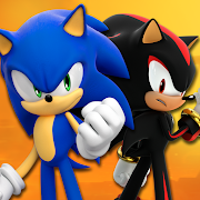 Sonic Forces - Multiplayer Racing & Battle Game [v3.4.0] APK Mod لأجهزة الأندرويد
