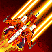 Space Shooter: Star Squadron - galaxy attack [v0.8.24] APK Mod สำหรับ Android