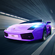 Mobil Kecepatan: Pembalap Nyata Butuh 3D [v2.02]