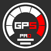 Snelheidsmeter GPS Pro [v4.031] APK Mod voor Android