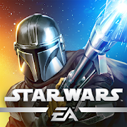 Star Wars ™: Galaxie des héros [v0.21.697995] APK Mod pour Android