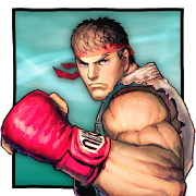 Street Fighter IV Champion Edition [v1.03.00] APK Mod لأجهزة الأندرويد