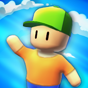 Stumble Guys: Multiplayer Royale [v0.23] APK Mod pour Android