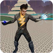 Mod APK Superheroes Battleground [v1.6] per Android