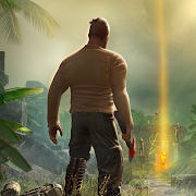 Survivalist: Sudden Fallout (выживание на затерянном острове) [v0.0.449] APK Mod для Android