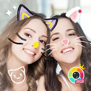 Sweet Face Camera - Live Face Filters for Snapchat [v4.29.100757]