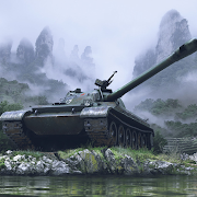 坦克力量：关于tanki在线PvP [v4.62.5] APK Mod的免费游戏Android
