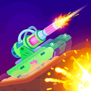 Tank Stars [v1.5.5] APK Mod for Android