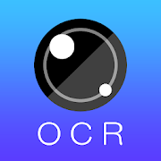 Scanner de texte [OCR] [v9.2.0]