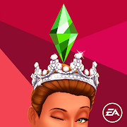 The Sims ™ Mobile [v26.0.0.112050] APK Mod สำหรับ Android
