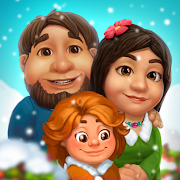 The Tribez: Build a Village [v14.3.1] APK Мод для Android