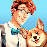 Tiles & Tales - Match3 Puzzle & Interactive Story [v1.8.0] APK Mod voor Android