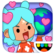 Toca Life World: Build stories & create your world [v1.30] APK Mod for Android