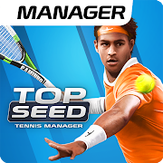 TOP SEED Tennis: เกมจำลองการจัดการกีฬา [v2.48.5] APK Mod สำหรับ Android