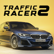 Traffic Racer Pro - Extreme autorijden. Race [v0.06] APK Mod voor Android
