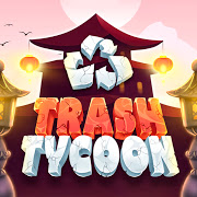 Trash Tycoon: idle clicker sim، business game [v0.0.25] APK Mod لأجهزة الأندرويد
