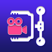 VidCompress: Reduce Video Size & Video to MP3 [v1.7] APK Mod for Android