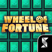 Wheel of Fortune: เล่นฟรี [v3.57.1] APK Mod สำหรับ Android