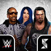 WWE Champions 2021 [v0.490] Android用APK Mod
