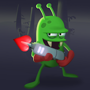 Zombie Catchers - suka berburu! [v1.30.11] APK Mod untuk Android