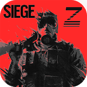 zombie comando shooting: offline fps military-games [v1.1.8] APK Mod untuk Android