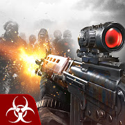 Zombie Frontier 4 [v1.0.10] Mod APK para Android