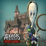 Famille Addams: Mystery Mansion - La maison de l'horreur! [v0.3.4] Mod APK pour Android